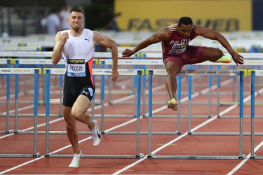 10.06.2021 Firenze Wanda Diamond League Golden Gala Pietro Mennea J.Oegerli ph