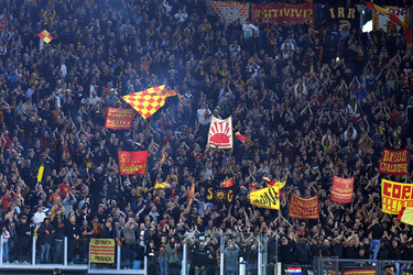 05.11.2023 Serie A Roma vs Lecce 2 1 G.Leanza ph 05.11.2023 Serie A Roma vs Lecce 2 1 G.Leanza ph