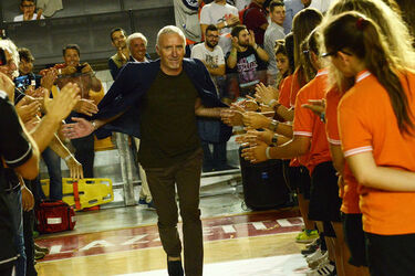 17.06.2016 Voi siete Leggenda 17.06.2016 Voi siete Leggenda