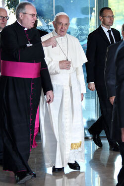 Roma 16.10.2017 FAO World Food Day 2017 