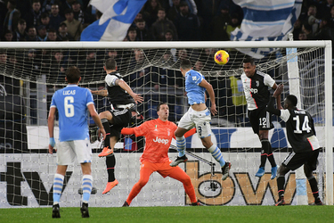 07.12.2019 Lazio vs Juventus 3 1 G.Leanza ph 07.12.2019 Lazio vs Juventus 3 1 G.Leanza ph