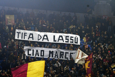 07.01.2024 serie A 19a giornata Roma vs Atalanta 1 1 G.Leanza ph