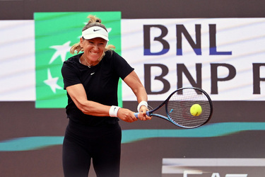 Roma 03.05.2025 Internazionali BNL d Italia G.Leanza ph