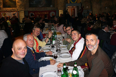 05.12.2022 UTR Conviviale scambio Auguri Buone Feste G.Leanza ph