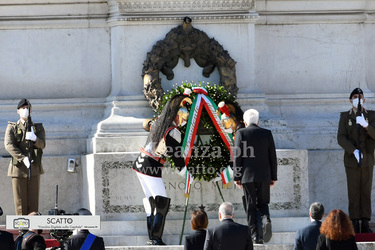 02.06.2020 Festa Repubblica G.Leanza ph 02.06.2020 Festa Repubblica G.Leanza ph