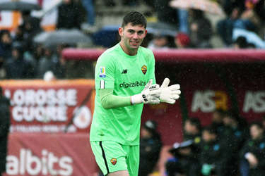 05.04.2023 Roma vs Inter 1 0 semifinale Coppa Italia Primavera Stadio tre fontane G.Leanza ph