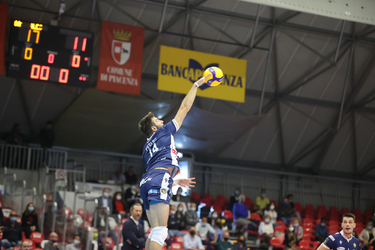 10.10.2021 Gas Sales Bluenergy Piacenza vs. Consar RCM Ravenna J.Oegerli ph