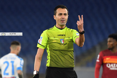 21.03.2021 Roma vs Napoli 0 2 G.Leanza ph