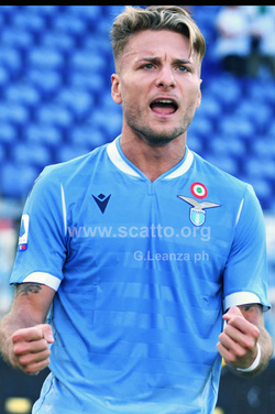 29.09.2019 Lazio vs Genoa 4 0 G.Leanza ph