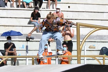 04.06.2021 Worldskate semifinal women G.Leanza ph 04.06.2021 Worldskate semifinal women G.Leanza ph