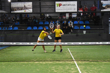 11.10.2020 Roma Finali Nazionali Padel Amatoriale 11.10.2020 Roma Finali Nazionali Padel Amatoriale