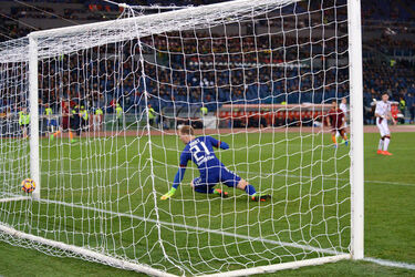 19.02.2017 Roma vs Torino 4 1