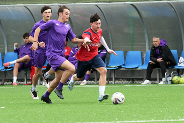 13.04.2025 AS Ostia Mare vs Pol. G. Castello Friendly G.Leanza ph