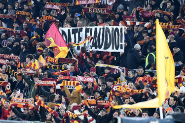 07.01.2024 serie A 19a giornata Roma vs Atalanta 1 1 G.Leanza ph