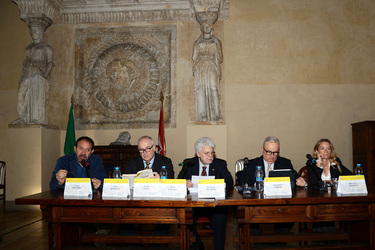 15.12.2023 Sfide e Prospettive della Democrazia G.Leanza ph