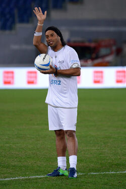 12.10.2016 Partita Uniti per la Pace 29 photos