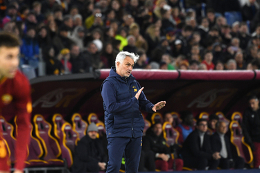 16.04.2023 Roma vs Udinese 3 0 G.Leanza ph