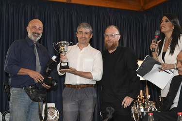 27.05.2024 Circolo Canottieri Aniene Premio Ussi Roma 2024 G.Leanza ph