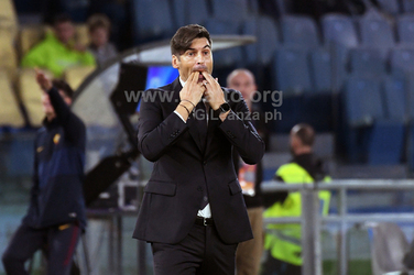 27.10.2019 Roma vs Milan 2 1 G.Leanza ph