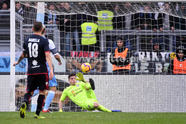 22.12.2018 Lazio vs Cagliari 3 1 G.Leanza ph