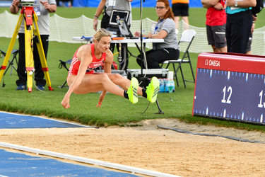 06.06.2025 Stadio Olimpico Roma Golden Gala Pietro Mennea G.Biagini ph