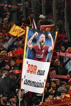 26.05.2019 Roma Parma I Tifosi G.Leanza ph