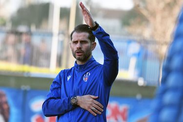 13.01.2024 Campionato Elite U16 G.Castello vs Montespaccato 1 2 