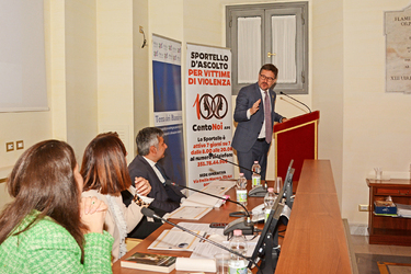 02.12.2024 Roma Presentazione Progetto Terra dei Bambini Sala Istituto S.Maria di Aquiro Senato della Repubblica G.Leanza ph 02.12.2024 Roma Presentazione Progetto Terra dei Bambini Sala Istituto S.Maria di Aquiro Senato della Repubblica G.Leanza ph