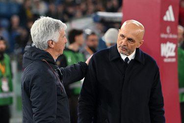 01.03.2026 serie A 27a giornata Roma vs Juventus 3 3 G.Leanza ph