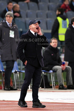 07.02.2019 Lazio vs Empoli 1 0 G.Leanza ph