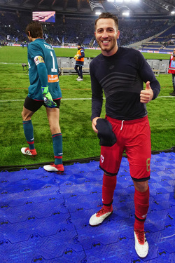 05.02.2018 Lazio vs Genoa 1 2 05.02.2018 Lazio vs Genoa 1 2