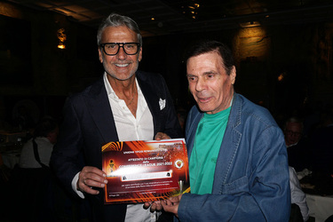 05.12.2022 UTR Conviviale scambio Auguri Buone Feste G.Leanza ph