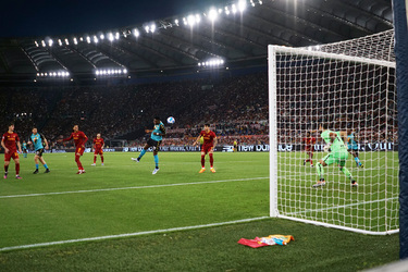 14.05.2022 Roma vs Venezia 1 1 G.Leanza ph