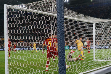 04.11.2021 Roma vs Bodo Glimt 2 2 G.Leanza ph 04.11.2021 Roma vs Bodo Glimt 2 2 G.Leanza ph