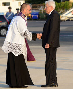 05.07.2016 Dacca victims terrorism land Ciampino Rome Airport 05.07.2016 Dacca victims terrorism land Ciampino Rome Airport