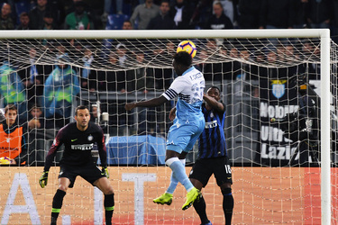 29.10.2018 Lazio vs Inter 0 3 Photos 24 G.Leanza ph