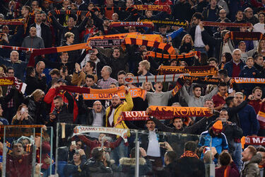 24.11.2016 AS Roma vs Viktoria Plzen 4 1 24.11.2016 AS Roma vs Viktoria Plzen 4 1