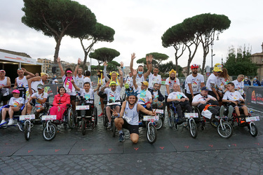 19.09.2021 Run Rome Marathon G.Leanza ph 19.09.2021 Run Rome Marathon G.Leanza ph