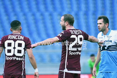 29.12.2018 Lazio vs Torino 1 0 22 photos G.Leanza ph