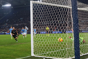 20.11.2021 Lazio vs Juventus 0 2 G.Leanza ph