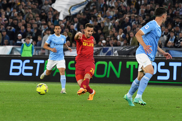 12.05.2023 serie A Lazio vs Lecce 2 2 G.Leanza ph