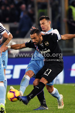 8.12.2018 Lazio vs Sampdoria 2 2 Photos 30 G.Leanza ph