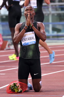 31.05.2018 Golden Gala IAAF Diamond League 27 photos