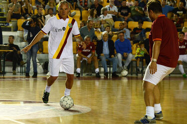 17.06.2016 Voi siete Leggenda 17.06.2016 Voi siete Leggenda