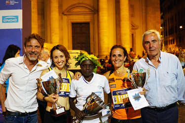 16.06.2018 Rome Half Marathon 28 photos 16.06.2018 Rome Half Marathon 28 photos