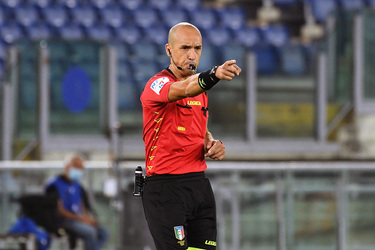 08.07.2020 Roma vs Parma 2 1 G.Leanza ph