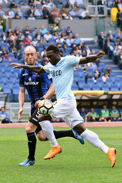 06.05.2018 Lazio vs Atalanta 1 1 Photos 19 06.05.2018 Lazio vs Atalanta 1 1 Photos 19