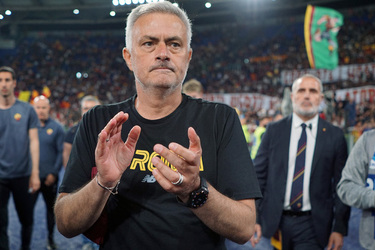 14.05.2022 Roma vs Venezia 1 1 G.Leanza ph