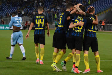 21.05.2017 Lazio vs Inter 1 3 21.05.2017 Lazio vs Inter 1 3