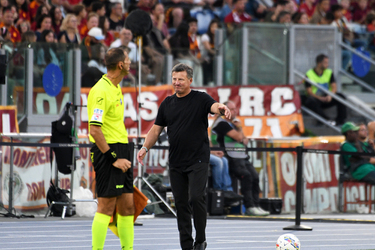 22.09.2024 Serie A 5a giornata Roma vs Udinese 3 0 G.Leanza ph